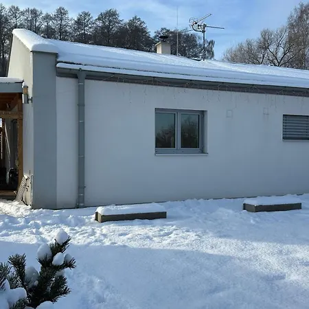 Дом отдыха 135