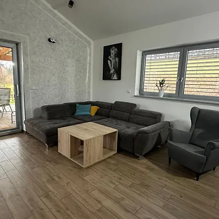 135 Holiday home Trutnov
