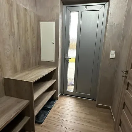Дом отдыха 135