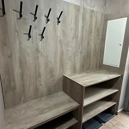135 Дом отдыха
