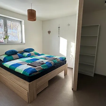 Holiday home 135 Trutnov