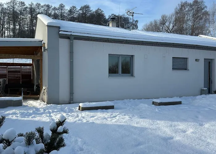 Holiday home 135