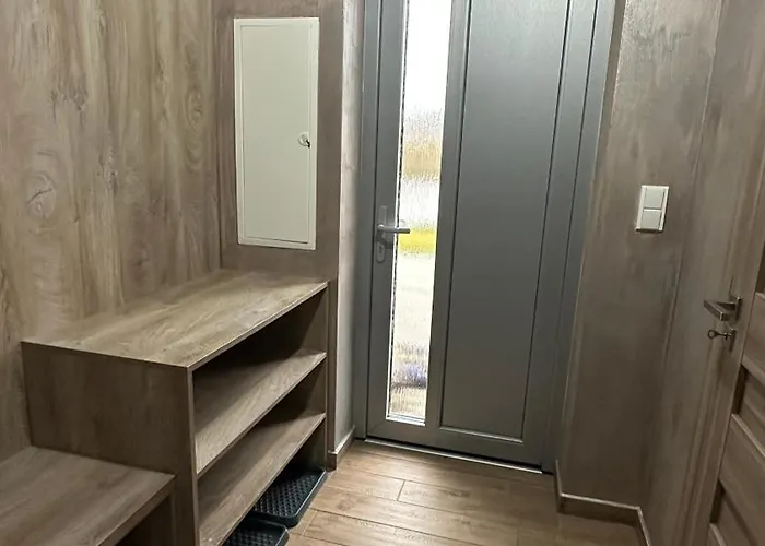 Дом отдыха 135