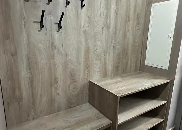 135 Дом отдыха