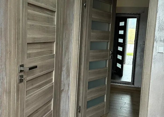 135 Holiday home Trutnov
