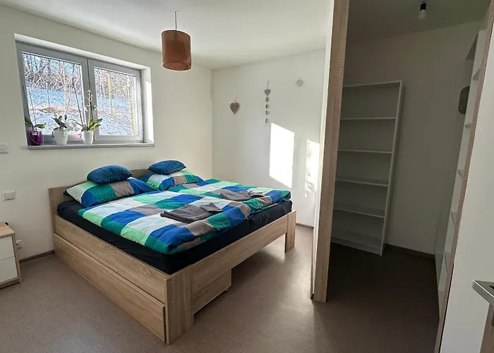 Holiday home 135 Trutnov