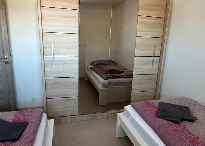 135 Holiday home Trutnov