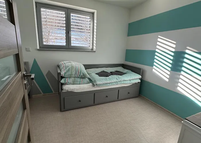 135 Holiday home