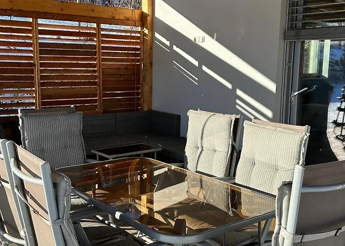 135 Holiday home *