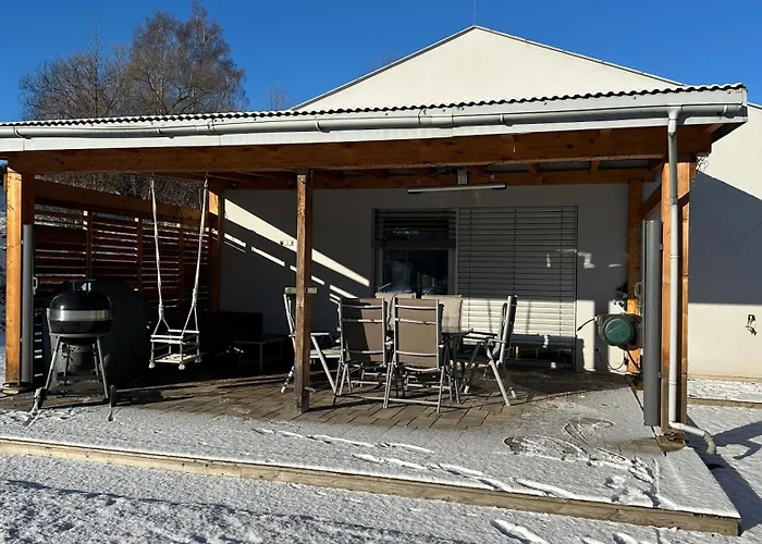 135 Holiday home *