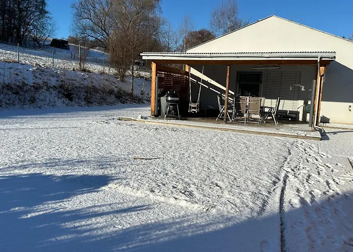 Holiday home 135 *
